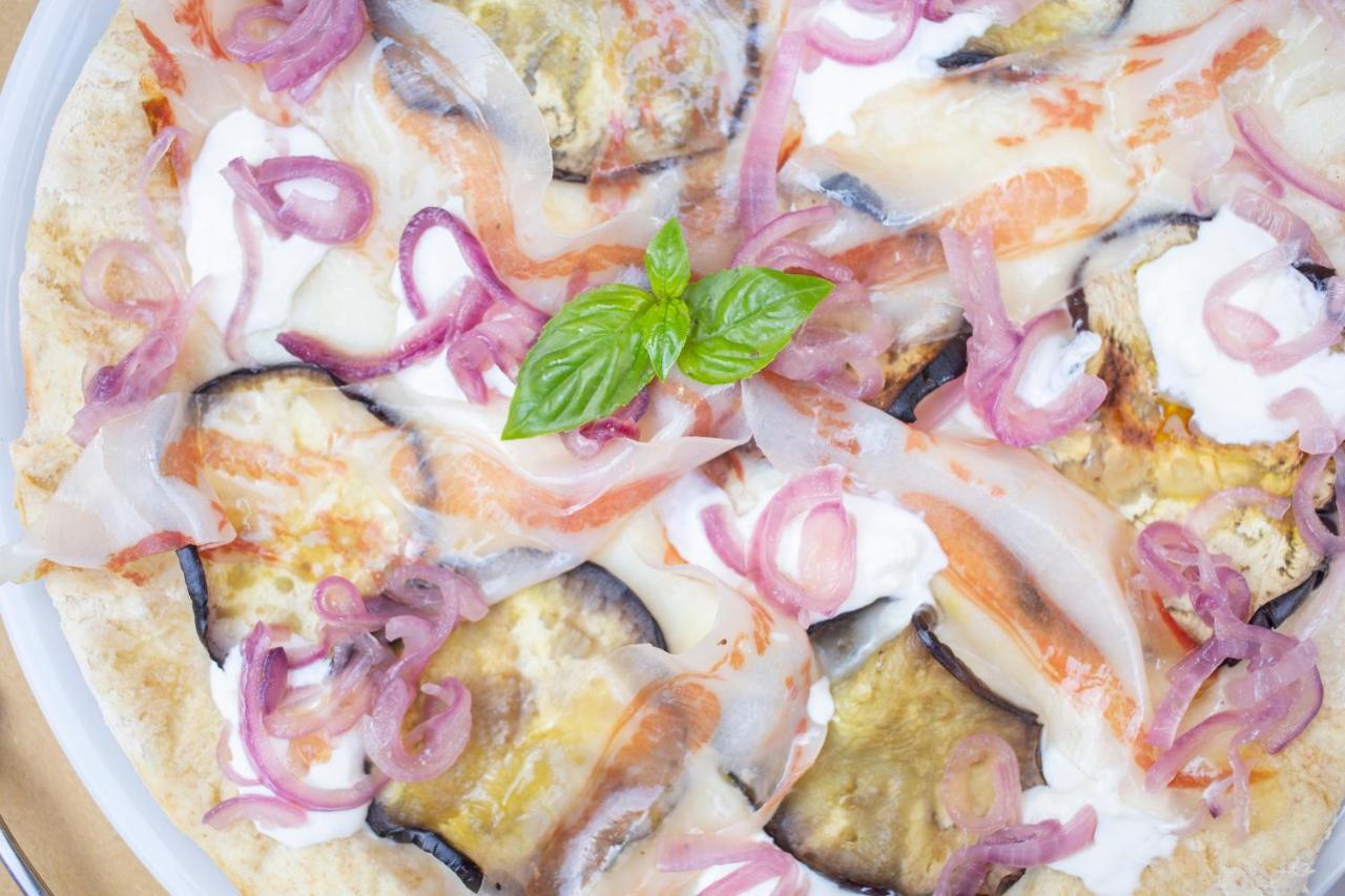 Tabernabe Ξενοδοχείο Tortolì Εξωτερικό φωτογραφία